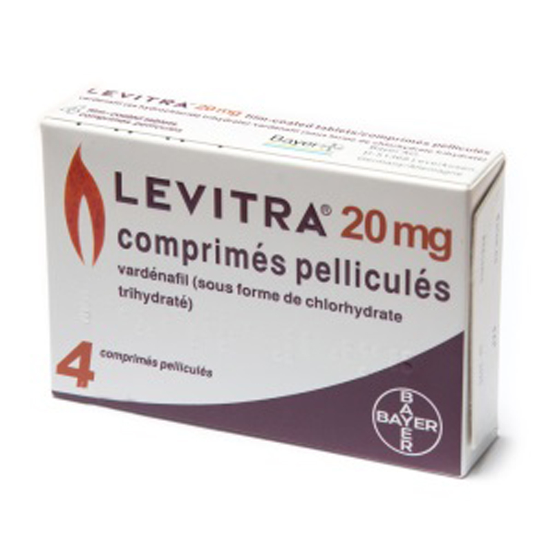 【林林藥局推薦】樂威壯 LEVITRA 20mg/4粒 拜耳正品 15分鐘就硬:圖片 3
