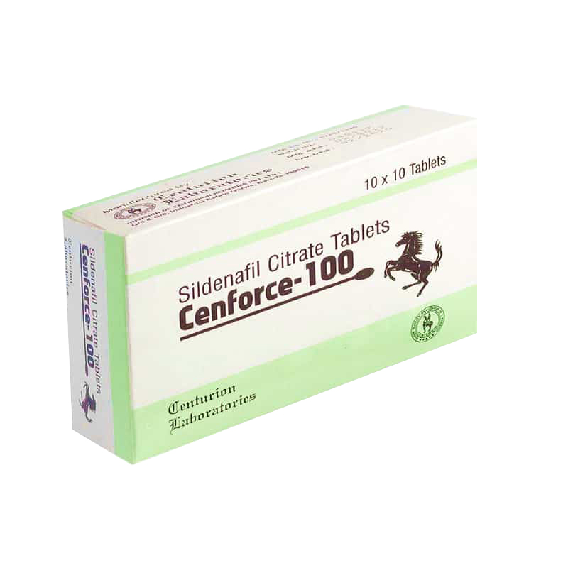 【林林藥局】威而鋼學名藥Cenforce-100 Sildenafil 100mg/10粒:圖片 2
