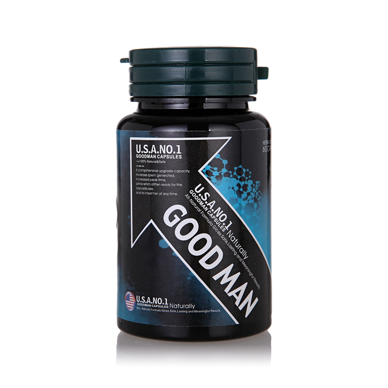 【林林藥局推薦】美國goodman增大丸|陰莖增大活力素|有效增大增粗:圖片 2