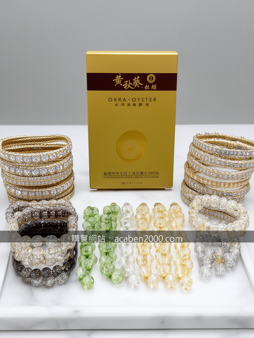Crystal bracelet collection photography showing variety and options.
Subject: Pl